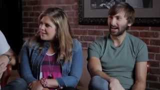 Lady Antebellum - &quot;Down South&quot; from the new album, 747!