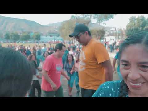 Fiesta Patronal en Homenaje al Señor de las Ánimas - Campoy 2023