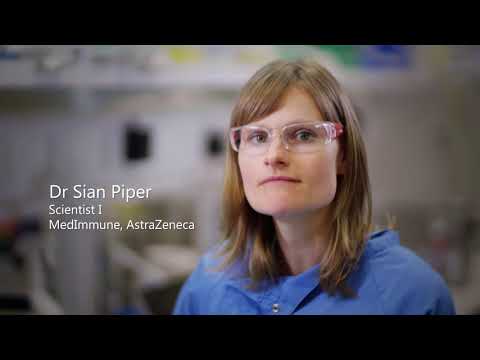 AstraZeneca benefits from the Surface Book’s flexibility