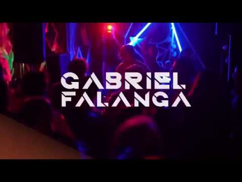 Gabriel Falanga - Ibiza Session 2018
