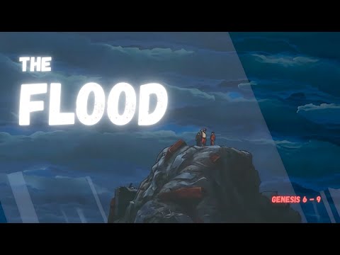 Noah’s Story of Hope Beyond Judgement