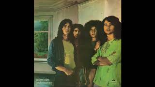 golden earring silver ships