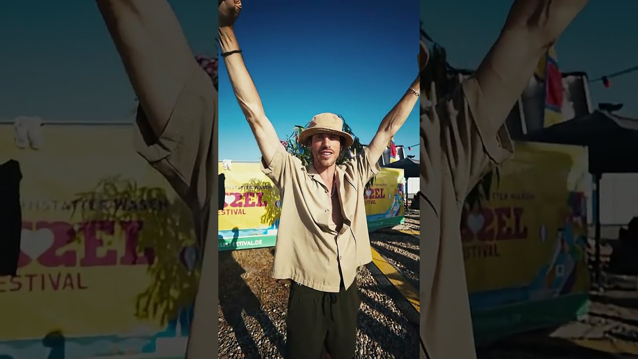 Danke Mama, dass du Papa rangelassen hast 😂🙏