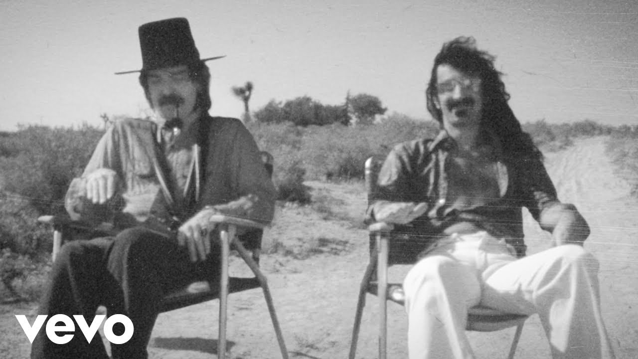 Debra Kadabra (Visualizer / Live In Austin, TX - May 21, 1975) - YouTube