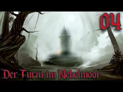 Dice & Dudes +1 (Pen & Paper) ⚔️🛡️ Abenteuer: Der Turm im Nebelmoor [4/12]