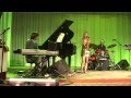 Katya Chilly Group - Bantik (Бантик) (live 2012) 