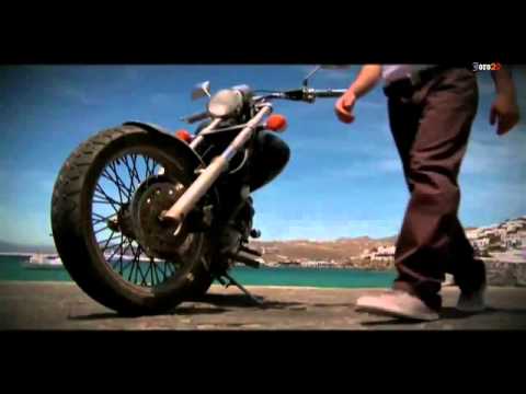 Edward Maya feat Violet Light - Back Home Official Video)