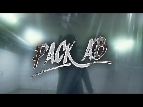 NAWDAR feat. MAREK & DANNO - PACK AB (prod. by JOSKEE)
