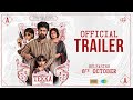 Tekka Official Trailer Dev Swastika M Rukmini M Srijit M Releasing October 8 This Puja