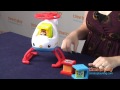 Safety 1st Cubikals Jump N Jive Copter From Tollytots