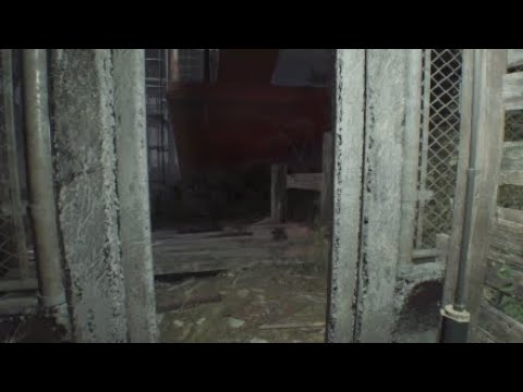 Resident evil 7 the end of zoe walkthrough part 2