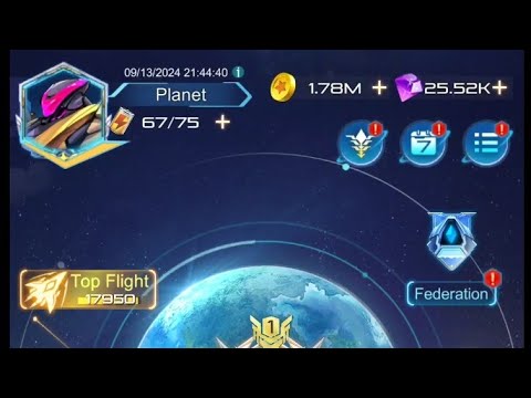 Full Game Play Star Force: New Ship, New Drone, Play levels, Bosses, Levels, and More Strategy