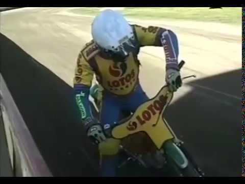 Gniezno - Lotos 15.04.2007