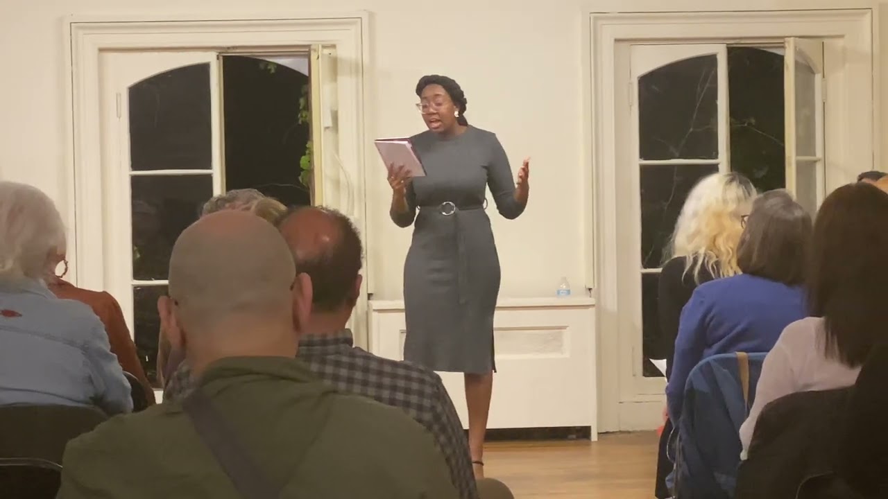 SI Shakespeare & NYSAI Press - Translating Sonnets - Sonnet #141