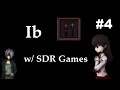 I FOUND THE KEY! - Let's Play Ib PART 4 