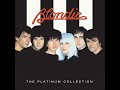 Blondie The Thin Line