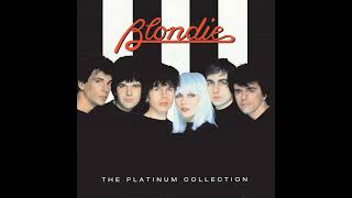Blondie The Thin Line