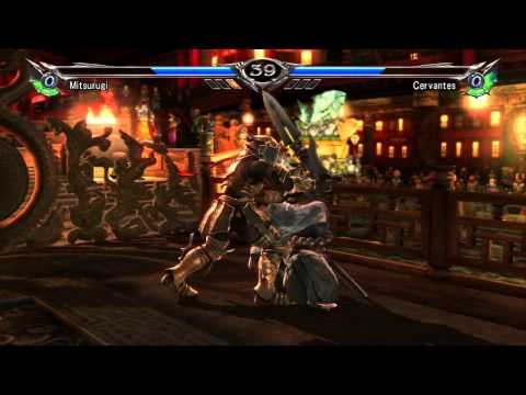 FR 17 SCV: RTD( Mitsu) vs Winged Pirate( Cervantes)