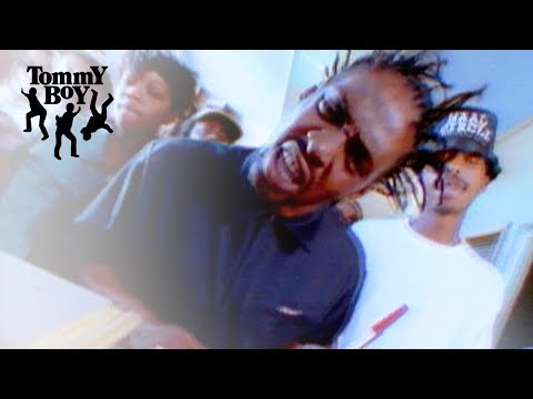 Coolio - County Line (Music Video) [Clean]