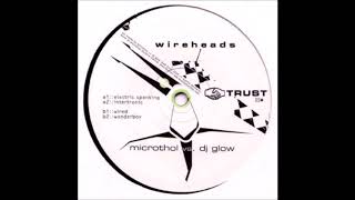 Microthol vs DJ Glow - Electric Spanking