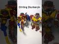 Dx Powerrangers Ninja Steel Megazord Super Sentai Ninninger Dx Toys Powerrangers Supersentai