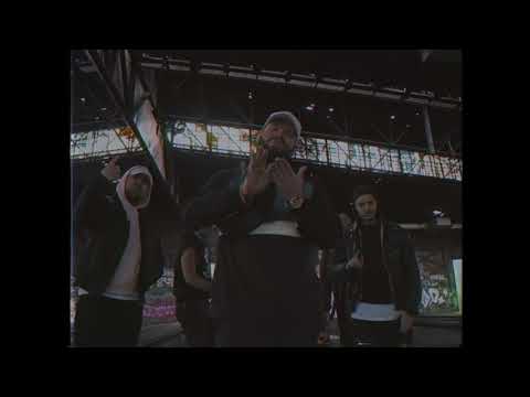 ATM.DOM - Lacazette (Offizielles Musikvideo)