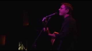 Glen Phillips - Thankful live 2008