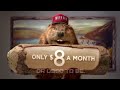 Don T Listen To A BEAVER Take It From The FISH This Disney DVD Is Enhanced With Disney S FastPlay