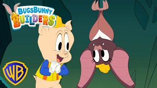 Bugs Bunny Builders | It's OK To Speak Up! 📣🐷 | @wbkids​