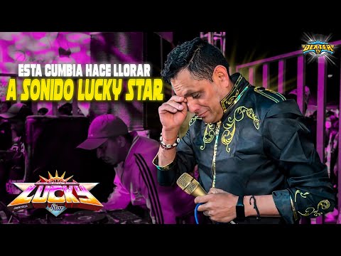 ESTA CUMBIA HACE LLORAR A SONIDO LUCKY STAR || Último tren a Lóndres || NEALTICAN PUEBLA