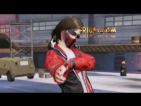 PUBGM | Win94 challenge