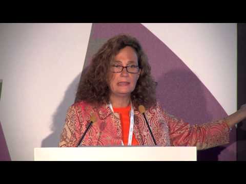 ESWI Conference SPI1 Ilaria Capua