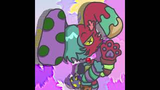 Cover art for Fukuona Girl