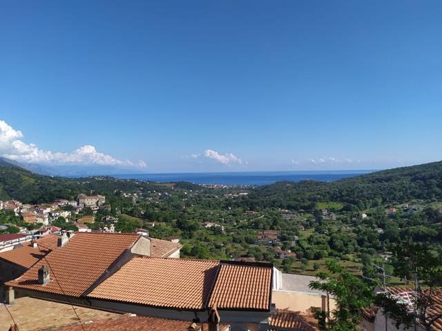 Appartamento vista mare