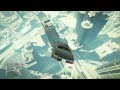 GTA 5 Fast & Furious 7 Cars Tower Jump 