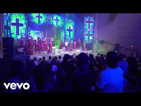Joyous Celebration - My Worship (Live At the CTICC, Cape Town, 2019)