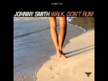 JOHNNY SMITH - EASY TO LOVE