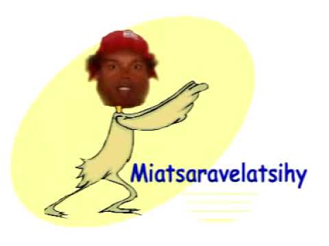 Francis turbo : Mihetraravelatsihy (sketch)