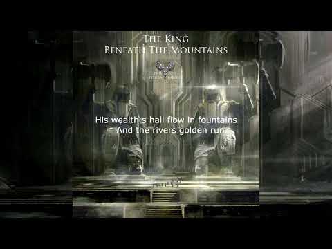 The King Beneath The Mountains | feat. @FeliciaFarerre