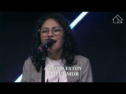 Estoy asombrado - Aljaba Band - Cover | PlanetShakers