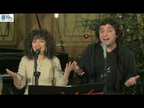 Trupa Policrom - Live video la Radio Tîrgu-Mureș