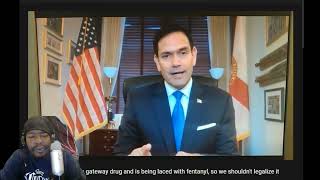 Certified Pothead - Someone Stop This Dude