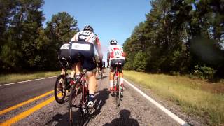 preview picture of video 'Coleman Chevrolet (Edge City) Stage 1 35+ 4/5 Road race (8/10/13)'