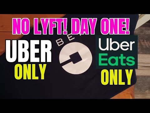 , title : '😆🤣 Can I Survive Rideshare??? Day One Without Using Lyft!  💰 🍔'