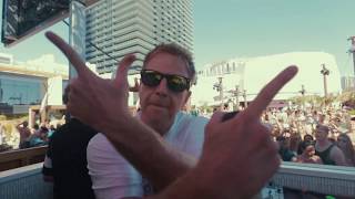 Tritonal  at Marquee Las Vegas