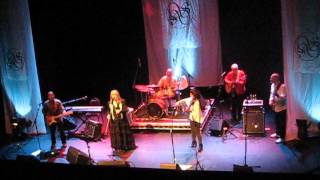 Steeleye Span &quot;The Weaver and the Factory Maid&quot;