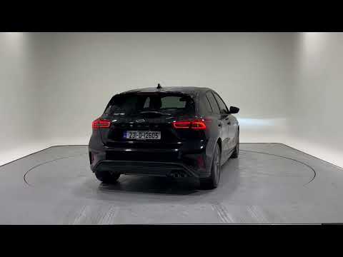 Ford Focus ST-LINE STYLE 5DR 1.0T 12-PLEASE CALL N - Image 2