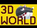 Super Mario Maker 2 Ytp