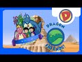 Dragon Friends Save The Camel Ending Theme