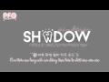 [Vietsub+Hangul] f(x) - Shadow 